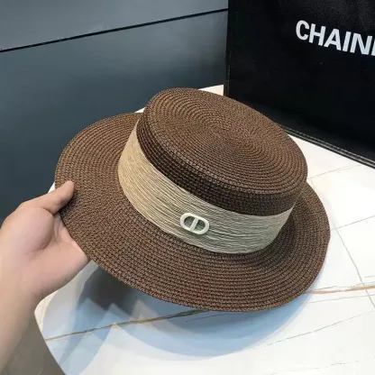 Ladies New Fashionable Sun Hat