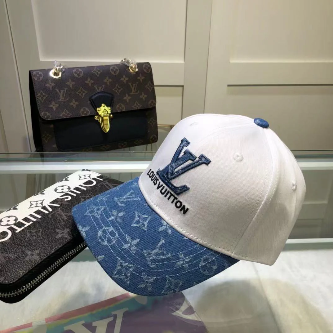 Classic Baseball Cap