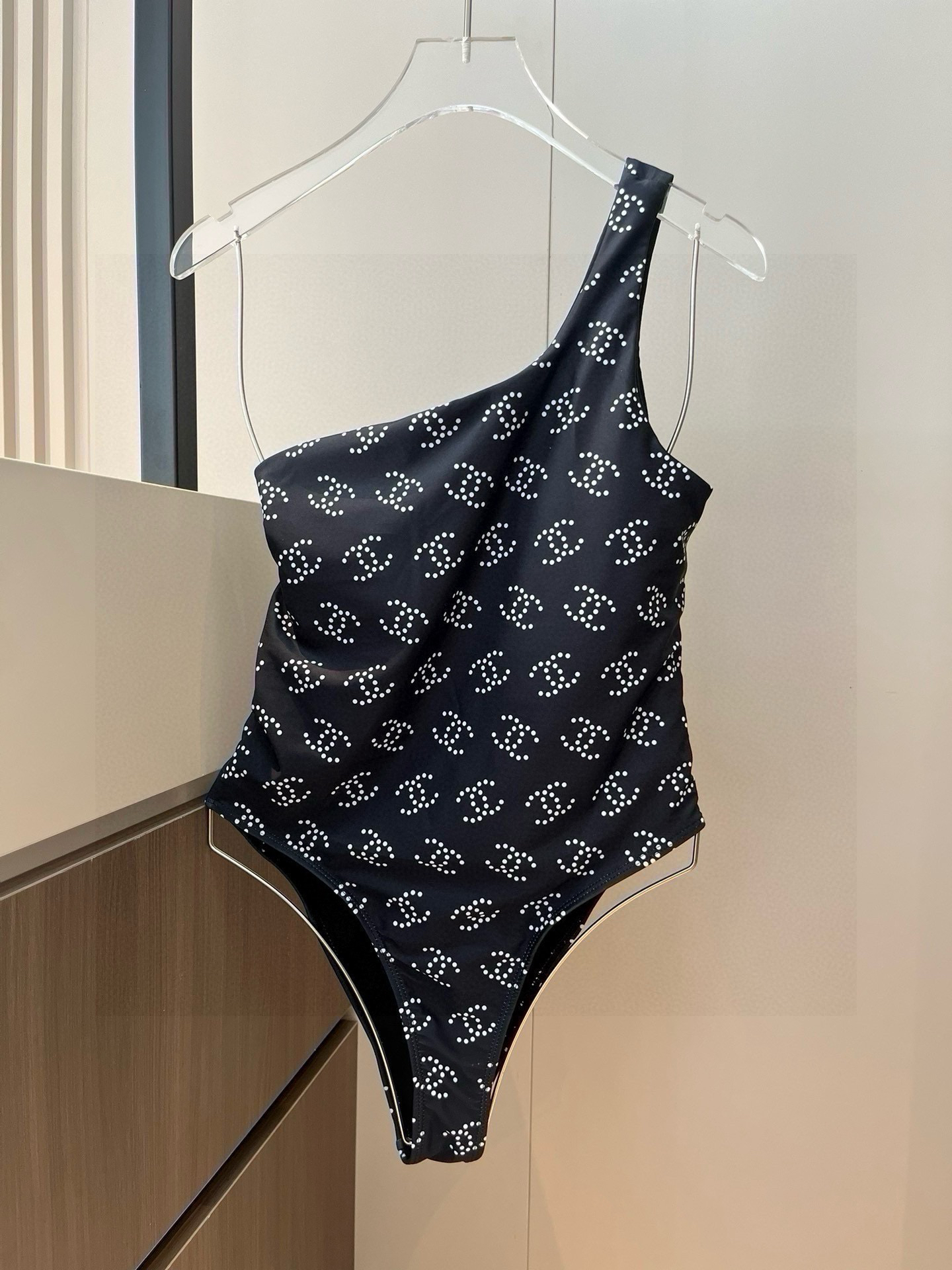 CHANE one-piece swimsuit