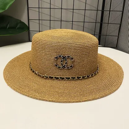 Ladies New Fashionable Sun Hat