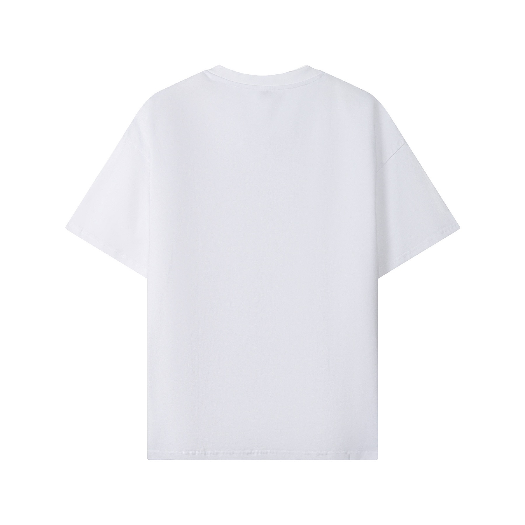 PLAD short-sleeved shirt