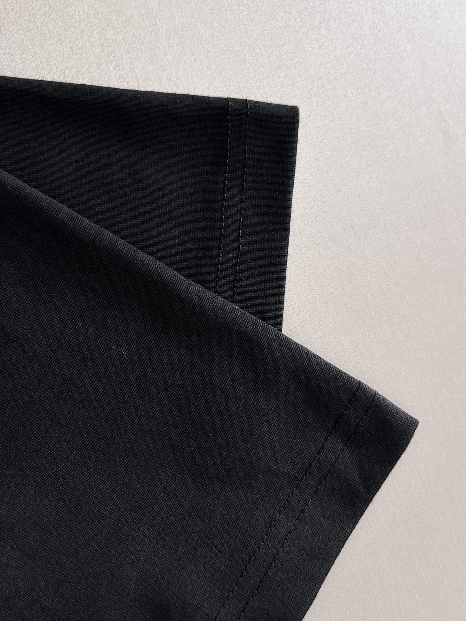 GG short-sleeved shirt