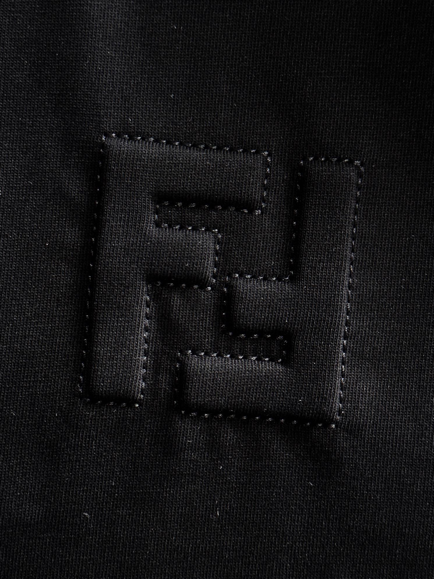 FEN short-sleeved shirt