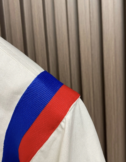 1V NBA Co branded short sleeved POLO