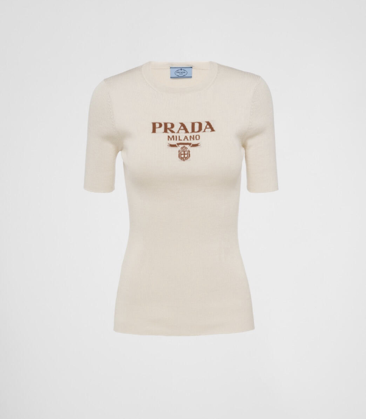 PLD Short sleeved knitted fabric