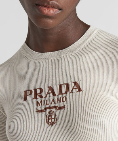 PLD Short sleeved knitted fabric