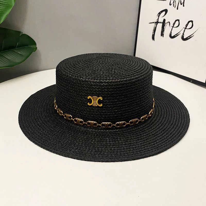 Ladies New Fashionable Sun Hat