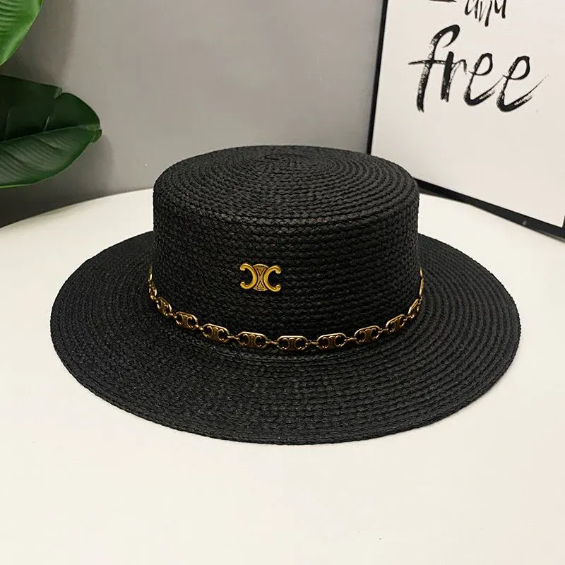 Ladies New Fashionable Sun Hat