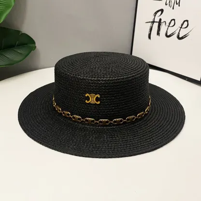 Ladies New Fashionable Sun Hat