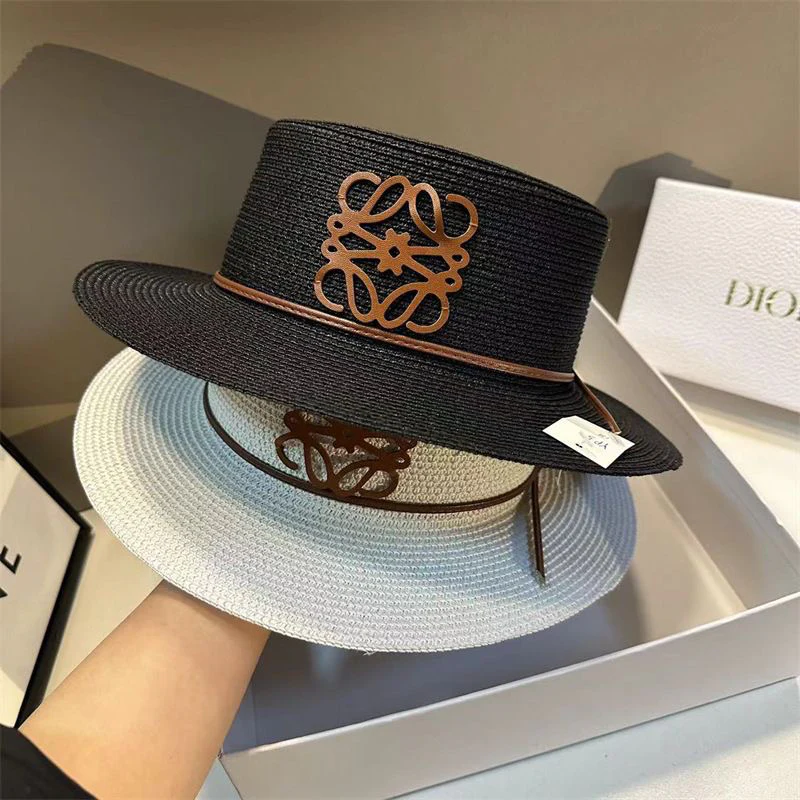 Ladies Sun Protection Beach Hat