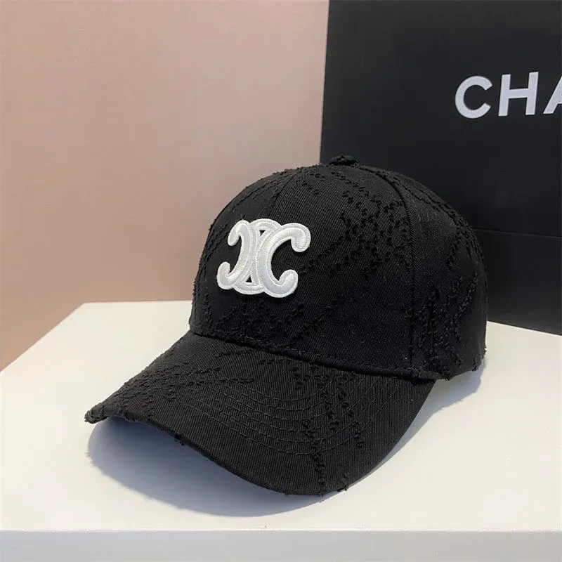 CE Logo Baseball Cap