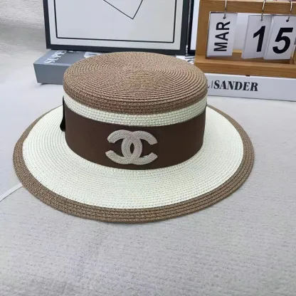 Ladies Sun Protection Beach Hat