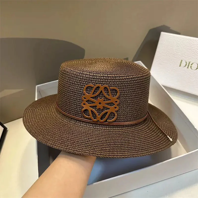 Ladies Sun Protection Beach Hat
