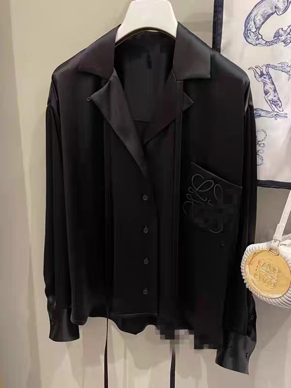 LEW Streamers shirt