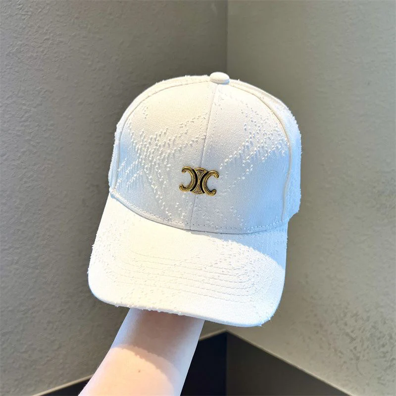 CE Logo Baseball Cap