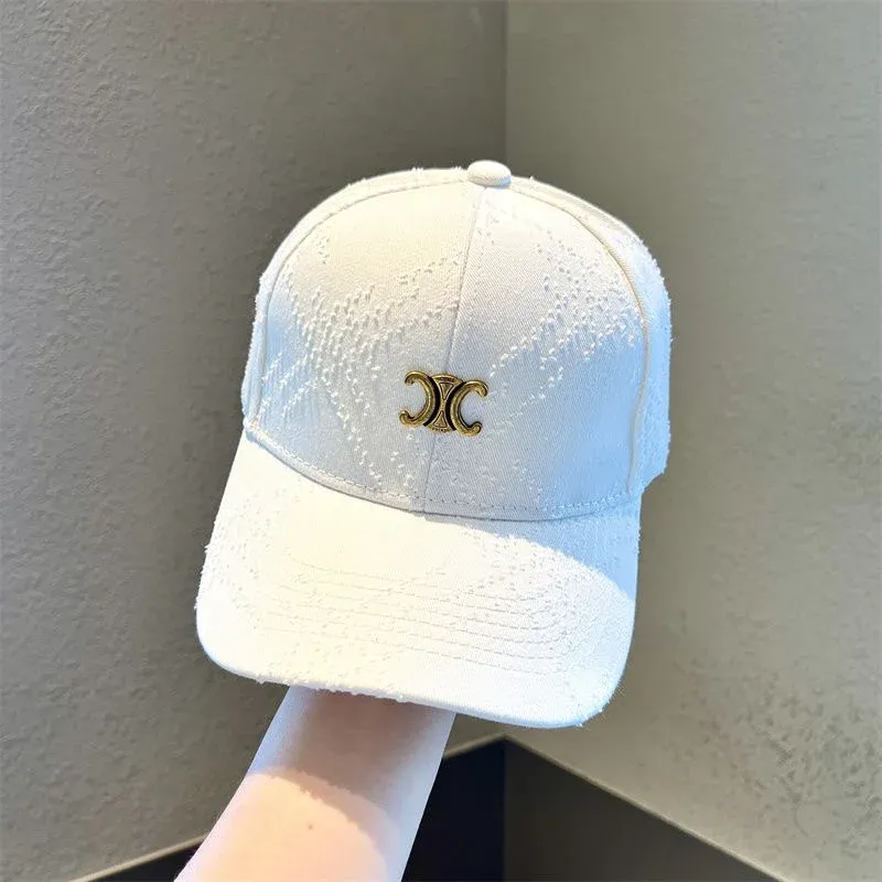 CE Logo Baseball Cap