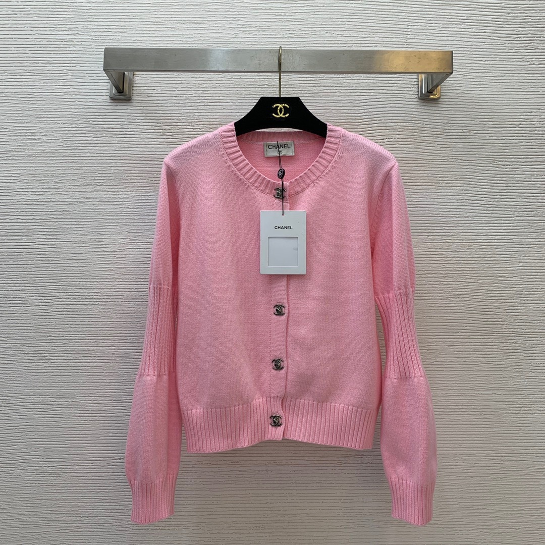 XX Elastic long sleeved knitted sweater in 3 colors