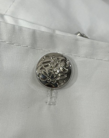 Loe 2025SS New Shirt