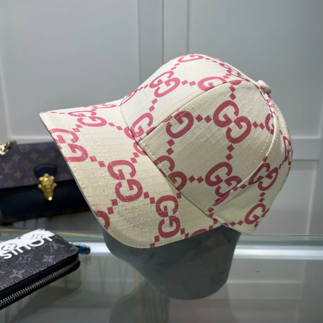 Classic Baseball Cap