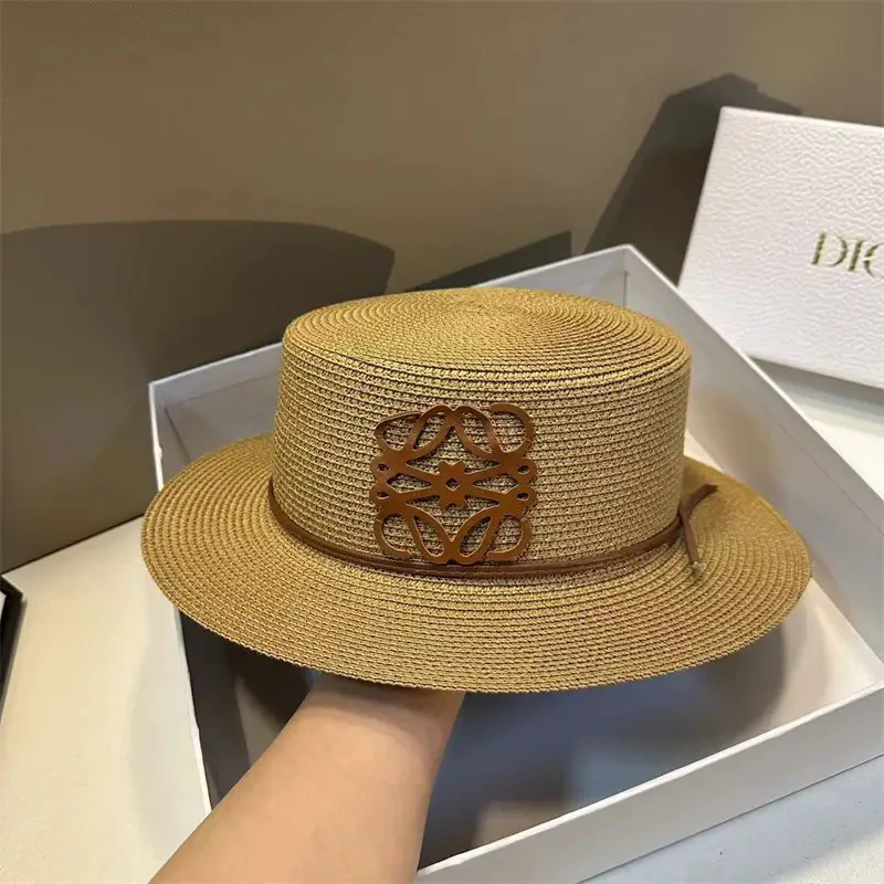 Ladies Sun Protection Beach Hat
