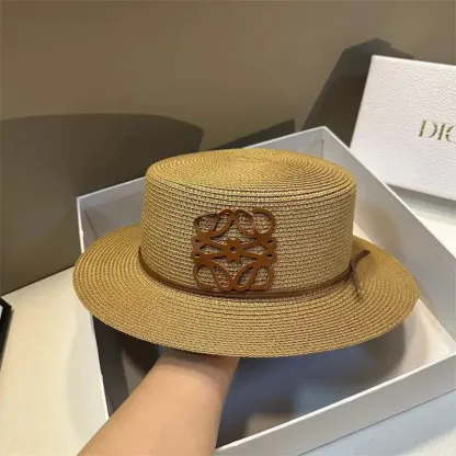 Ladies Sun Protection Beach Hat