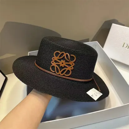 Ladies Sun Protection Beach Hat