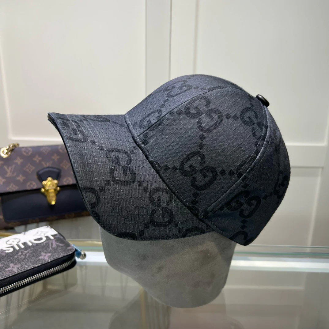 Classic Baseball Cap