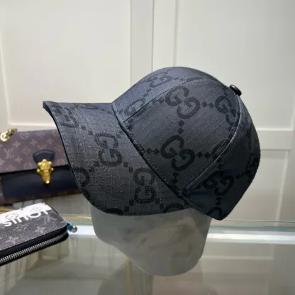 Classic Baseball Cap