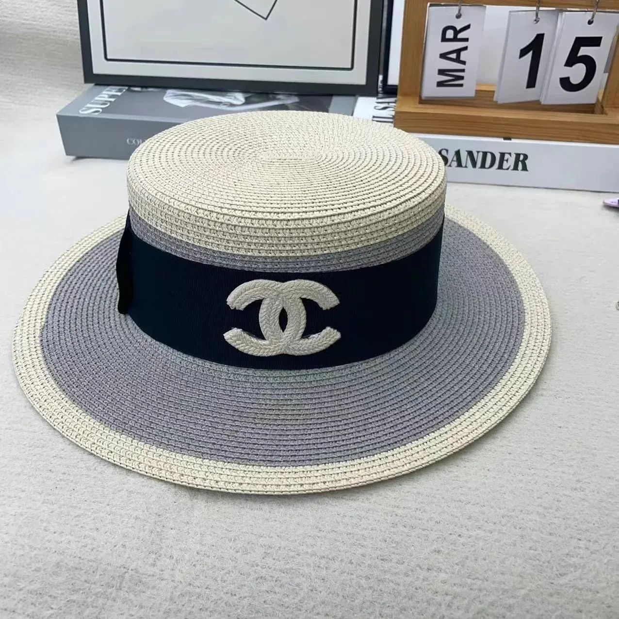 Ladies Sun Protection Beach Hat