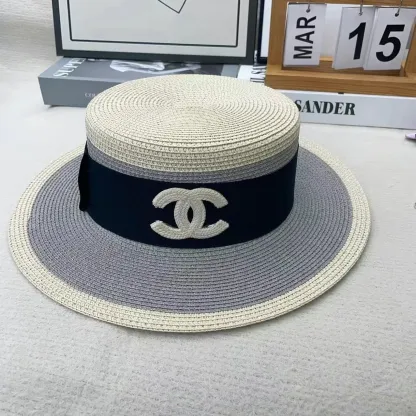 Ladies Sun Protection Beach Hat