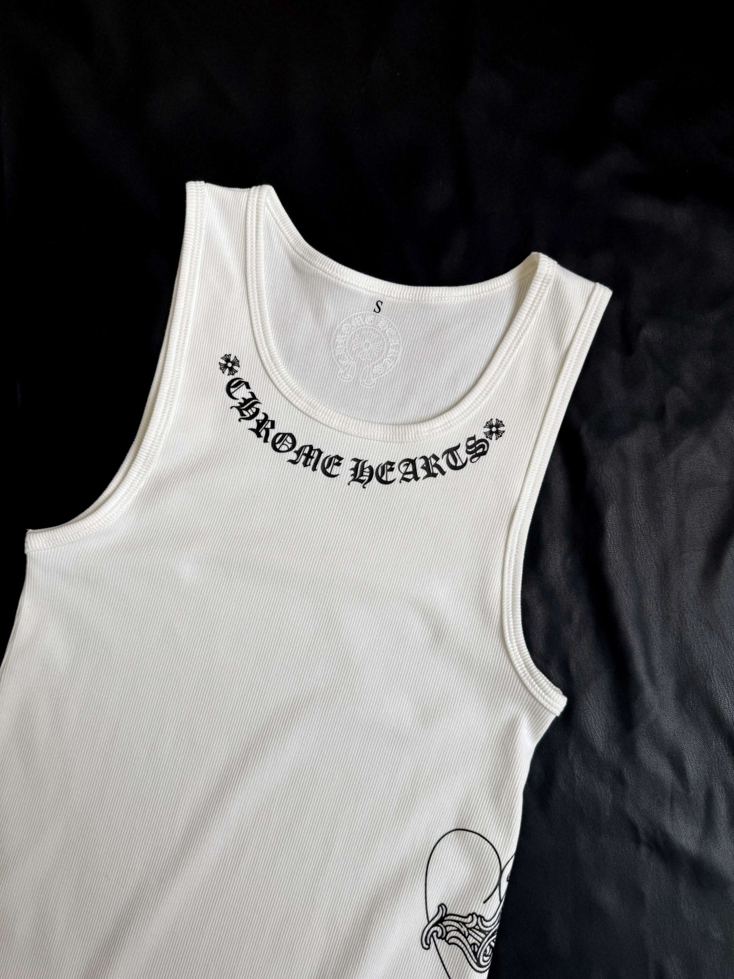 Come Hearts Latest Love Vine Skirt