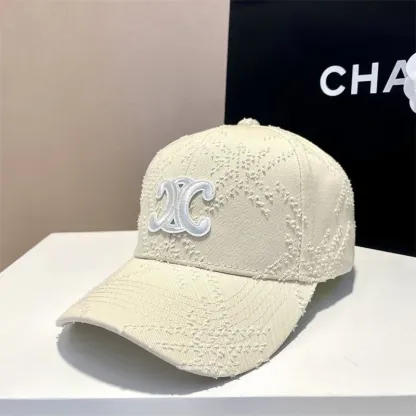 CE Logo Baseball Cap