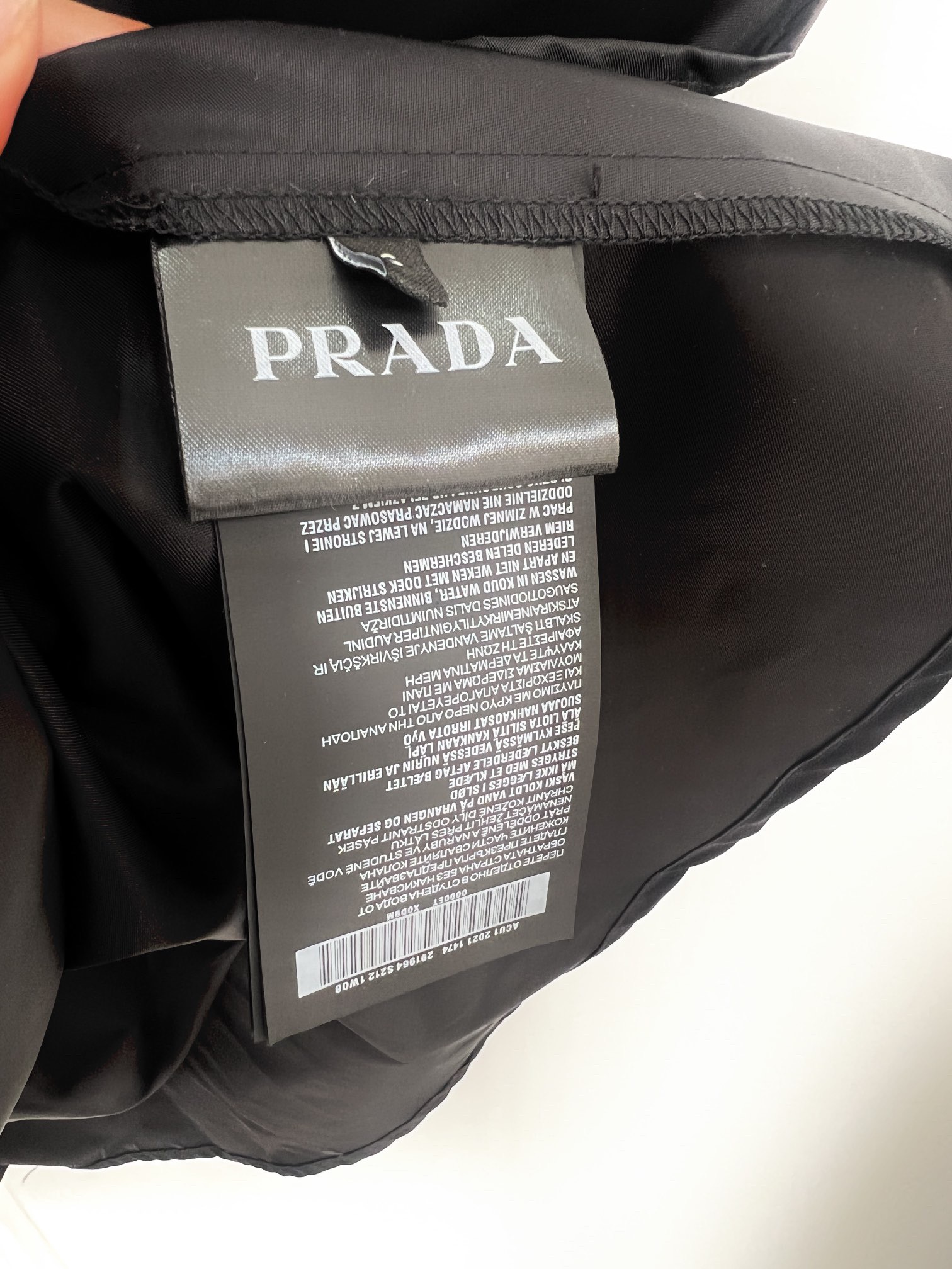 PRD 2025SS Drawstring waist cinching short sleeved dress