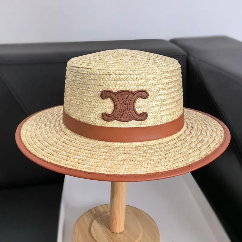 Ladies Sun Protection Beach Hat