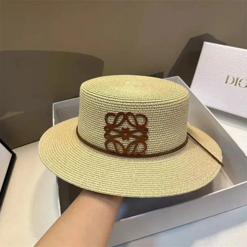 Ladies Sun Protection Beach Hat