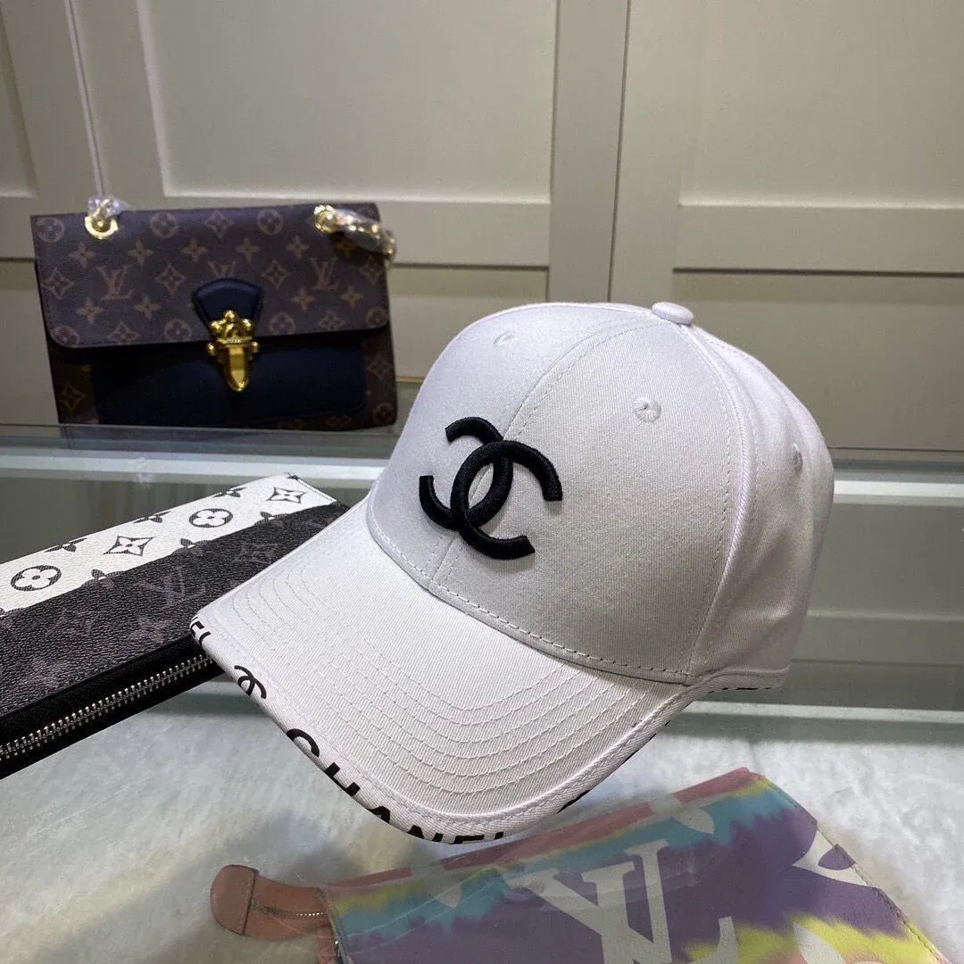 Classic Baseball Cap
