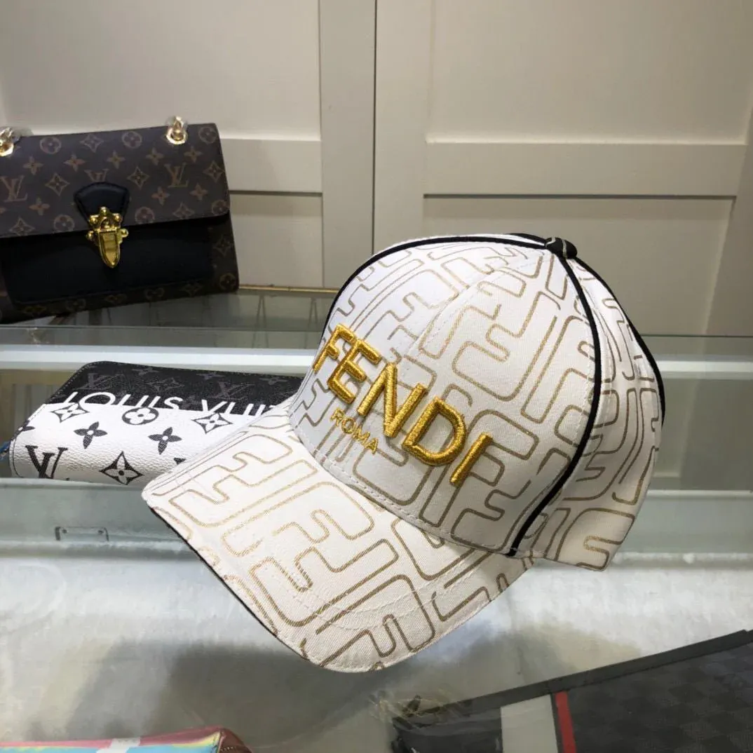 Classic Baseball Cap