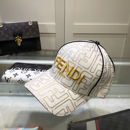 Classic Baseball Cap