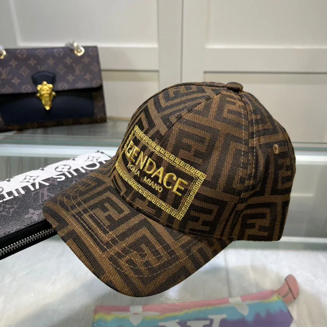 Classic Baseball Cap