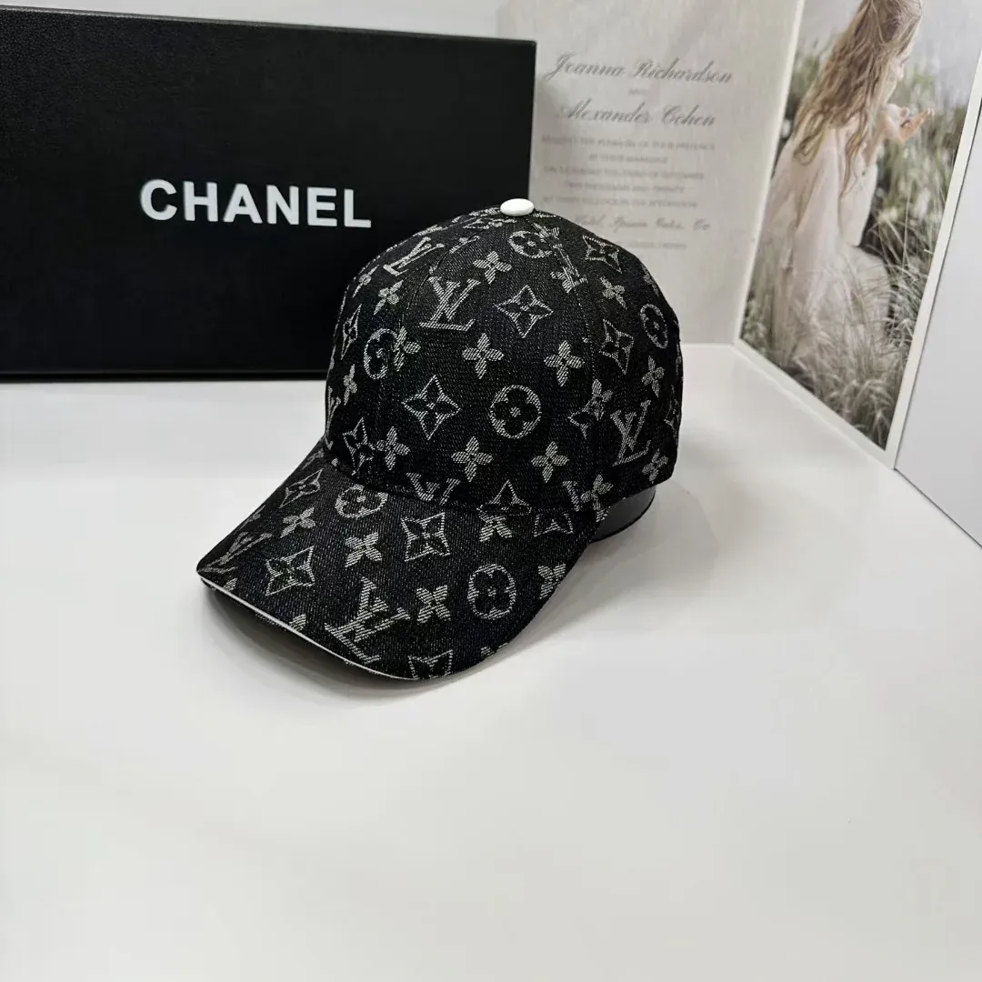 Classic Baseball Cap