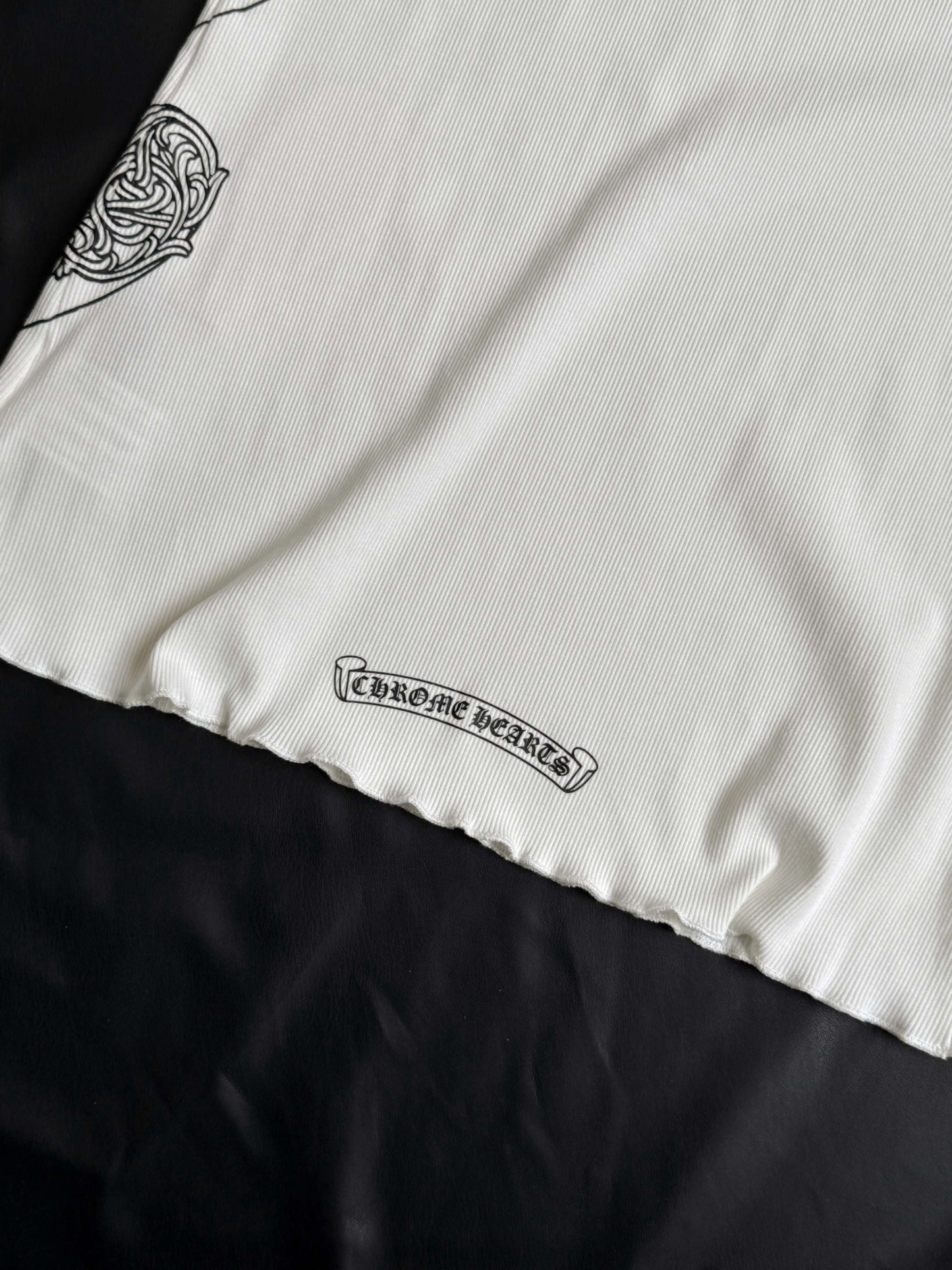 Come Hearts Latest Love Vine Skirt