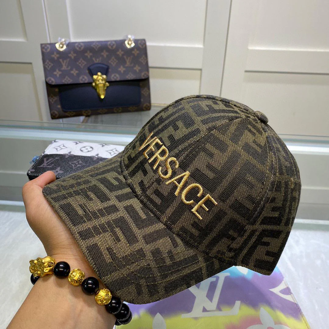 Classic Baseball Cap