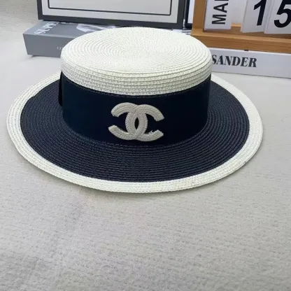 Ladies Sun Protection Beach Hat