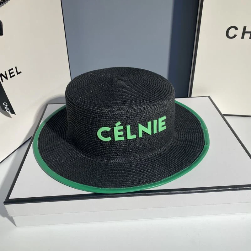Women's High-end Stylish Sunshade Beach Hat