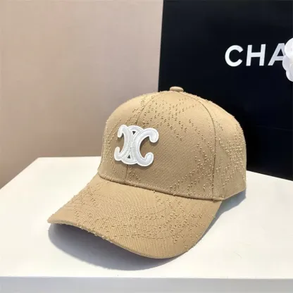CE Logo Baseball Cap