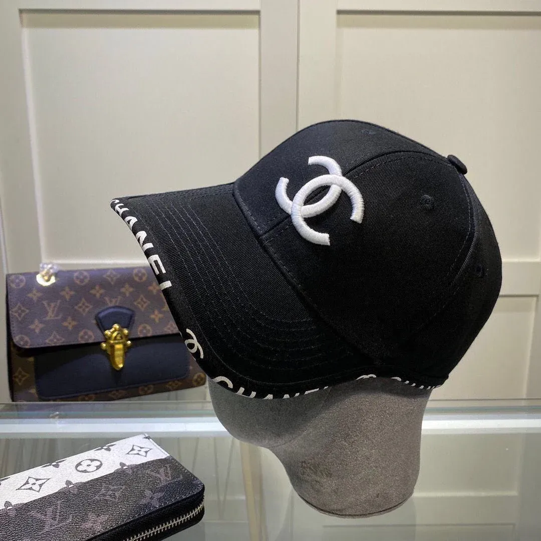 Classic Baseball Cap