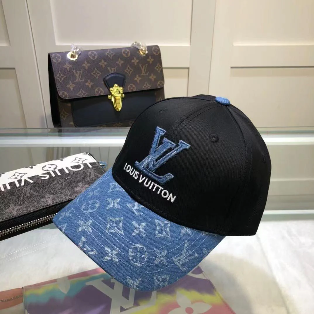 Classic Baseball Cap