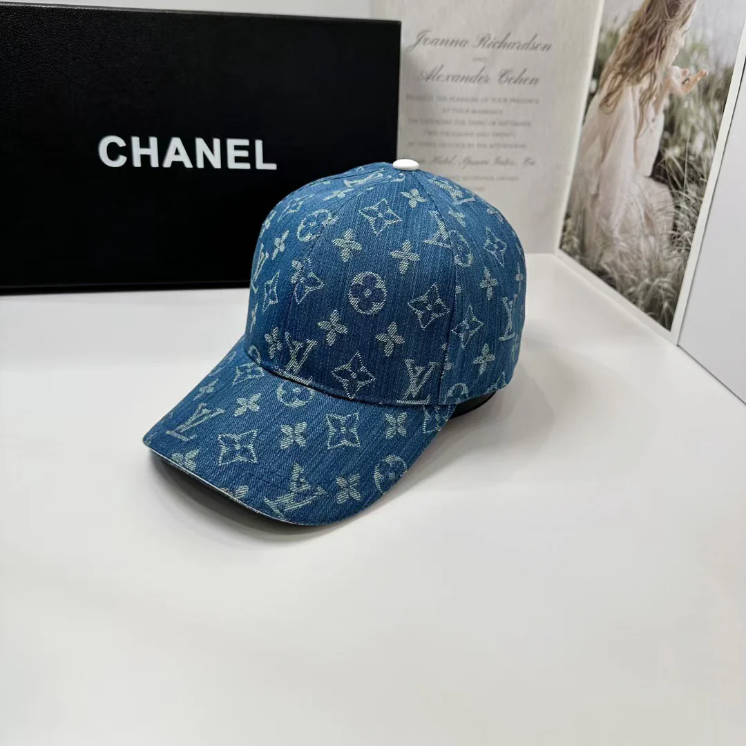 Classic Baseball Cap