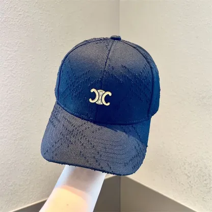 CE Logo Baseball Cap