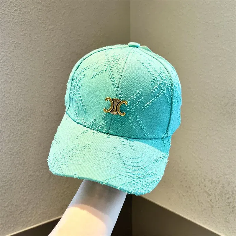 CE Logo Baseball Cap